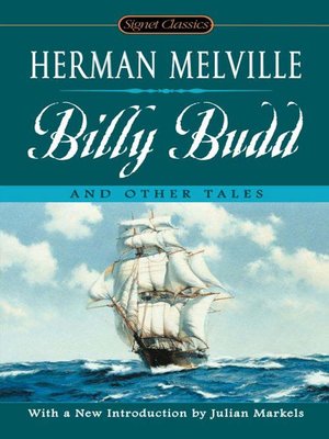 cover image of Billy Budd and Other Tales